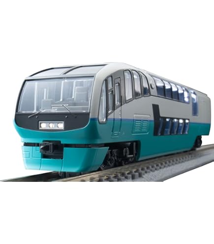 Amazon | KATO Nゲージ 251系「スーパービュー踊り子」 登場時塗装 10