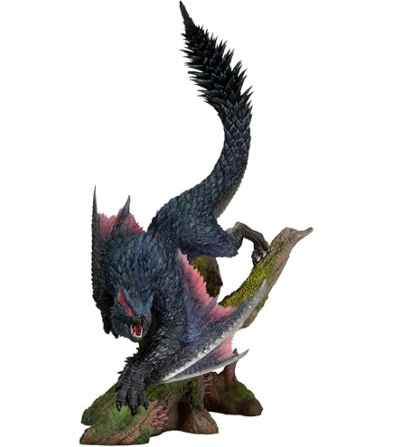 Amazon.co.jp: ジブリ美術館限定 ゲド戦記 竜フィギュア : おもちゃ