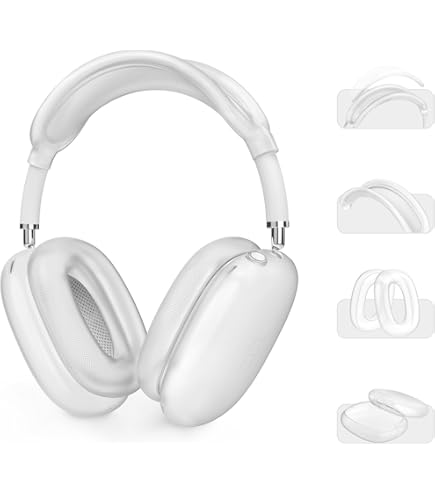 Amazon.co.jp: [Refurbished Product] Apple AirPods Max Silver