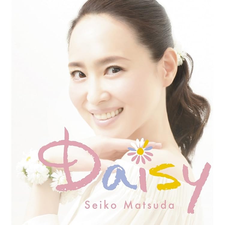 Amazon.co.jp: Dream & Fantasy (通常盤) - 松田聖子: ミュージック