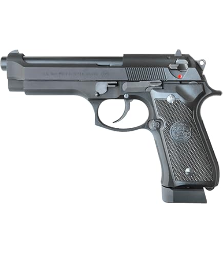 Amazon | KSC U.S.9MM M9 07HK HW 18歳以上ガスブローバック
