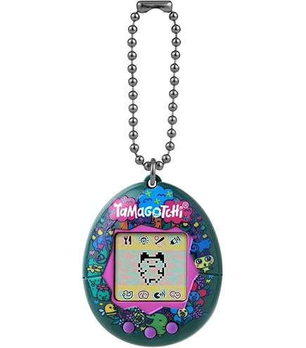 Amazon.co.jp: [バンダイ(BANDAI)] Original Tamagotchi Collaboration
