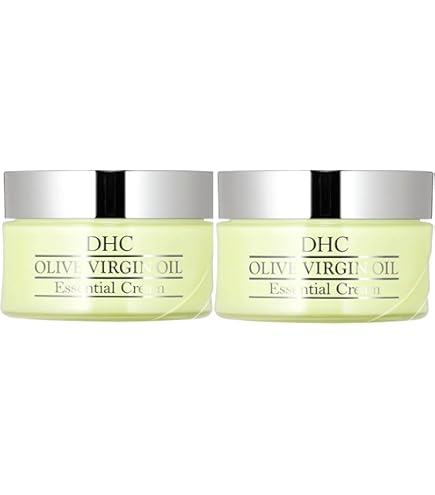 Amazon | DHCオリーブ エッセンシャル クリーム リフィル 50g | DHC