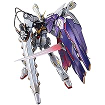 Amazon.co.jp: 機動戦士クロスボーン・ガンダム METAL BUILD クロス