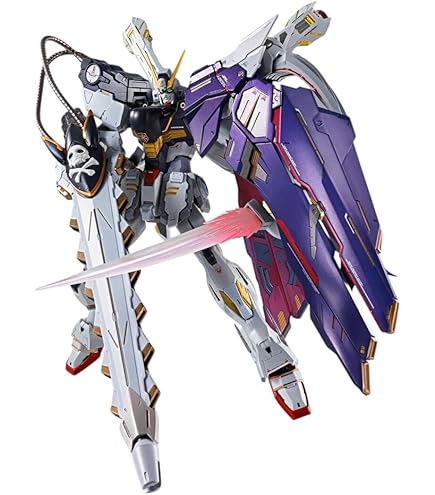 Amazon.co.jp: TAMASHII NATIONS METAL BUILD プロヴィデンスガンダム