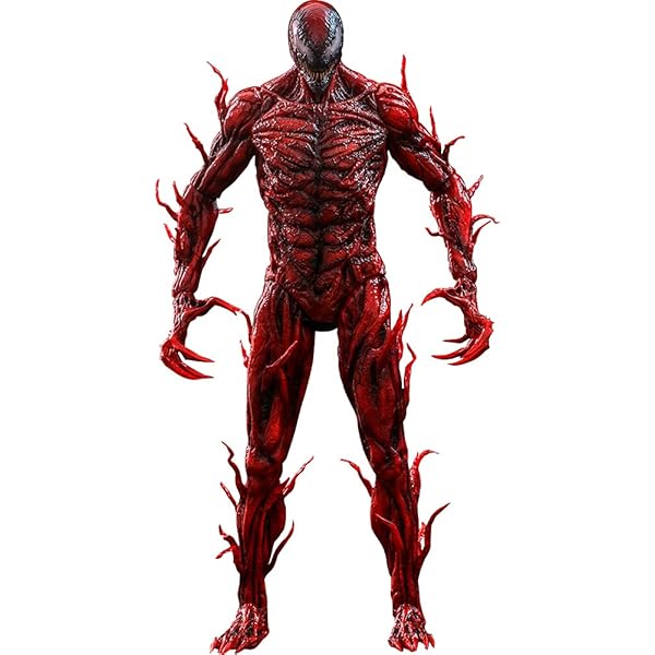 Amazon.co.jp: TAMASHII NATIONS - ヴェノム:レット・ゼア・ビー