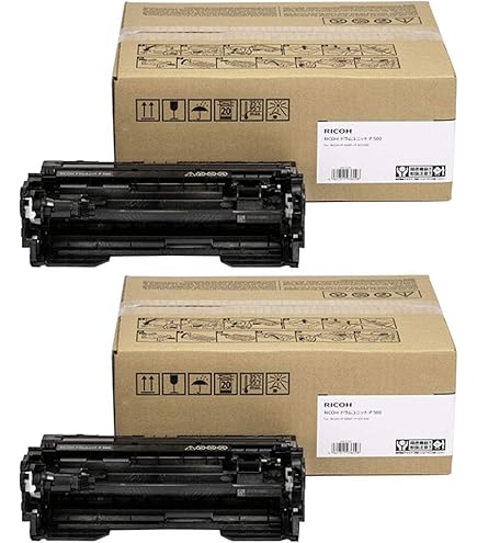 Amazon.co.jp: リコー MP Pトナー C6003 純正トナー ブラック