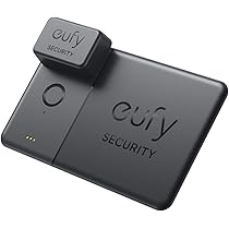 Amazon.co.jp: Anker Eufy (ユーフィ) Security SmartTrack Link