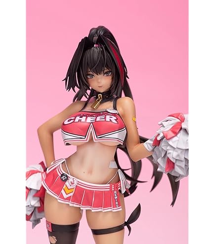 Amazon | 【ガレージキット】1/7○アズールレーン○ポーラ○艤装