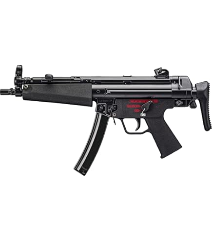 Amazon | 東京マルイ No.31 MP5 A5 18歳以上 次世代電動ガン