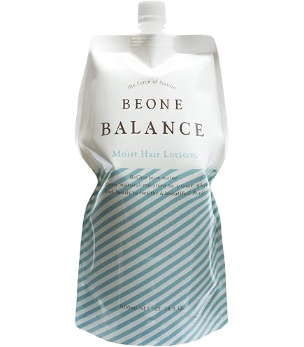 Amazon | ビーワンオールインローション(かんたん頭皮ケア) 1.0