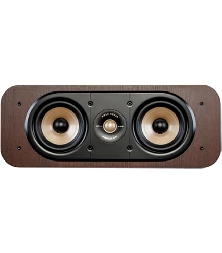 Amazon.co.jp: ポークオーディオ POLK AUDIO RESERVE R300 コンパクト