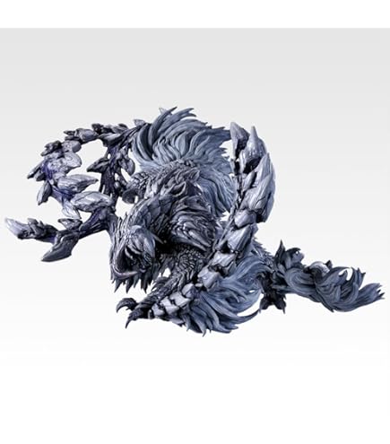 Amazon.co.jp: カプコンフィギュアビルダー クリエイターズモデル 滅尽