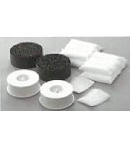 Amazon.co.jp: ジャノメ24時間風呂 お手入れセット BL55-01（1年分