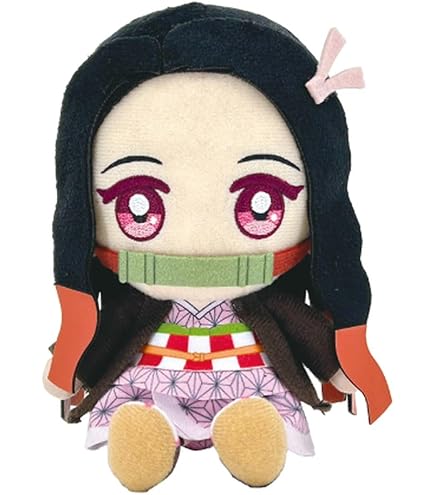 Amazon.co.jp: セガ 鬼滅の刃 メガジャンボ寝そべりぬいぐるみ 竈門禰