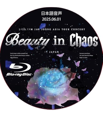 Amazon | ジェジュン DVD 2024 Special J-PARTY Fanconcert IM TWENTY