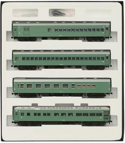 Amazon | KATO Nゲージ 「つばめ」青大将 8両増結セット 10-573 | 鉄道