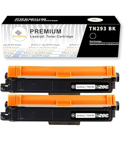 Amazon.co.jp: TN-195BK トナーカートリッジ ブラック 大容量 ブラザー