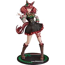 Amazon | ウマ娘 プリティーダービー ナイスネイチャ 1/7スケール