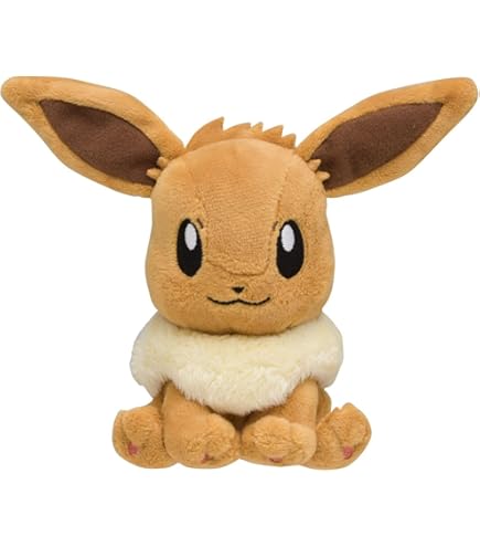 Amazon.co.jp: ポケモンセンターオリジナル ぬいぐるみ プレゼント