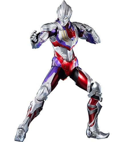 Amazon | フィグゼロ ULTRAMAN 1/6 ULTRAMAN SUIT ZOFFY [Anime