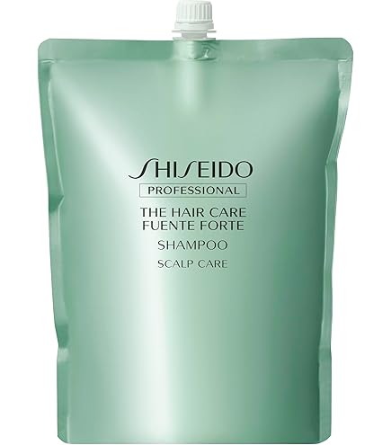 Amazon | 資生堂プロ サブリミック エアリーフロー シャンプー 1800ml