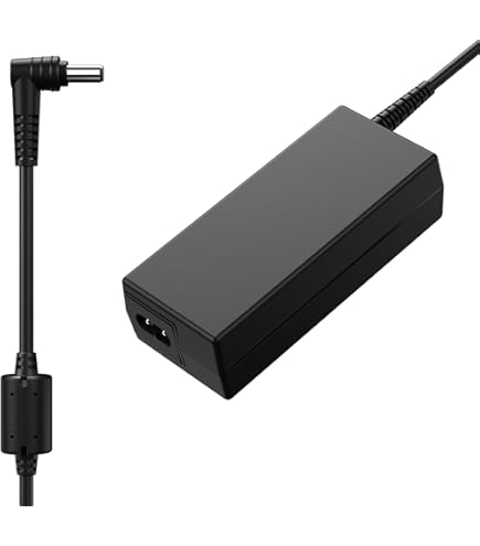 Amazon.co.jp: 富士通FUJITSU対応 AH77 U ACアダプター 交換用充電器