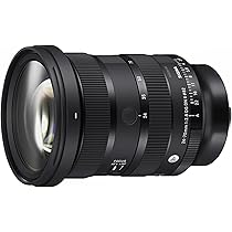 Amazon.co.jp: シグマ(Sigma) レンズ 24-70mm F2.8 DG DN II Sony