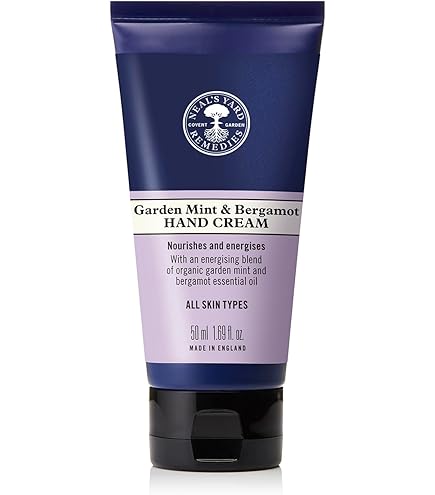 Amazon.co.jp: NEAL'S YARD REMEDIES(ニールズヤードレメディーズ