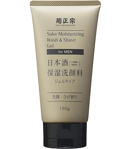 Amazon.co.jp: FUNDAY モイストシェーブ&ウォッシュ メンズ 男性用