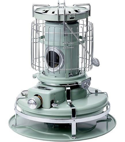 Amazon.co.jp: センゴクアラジン ストーブ メンズ 石油ポンプ BFPKP1