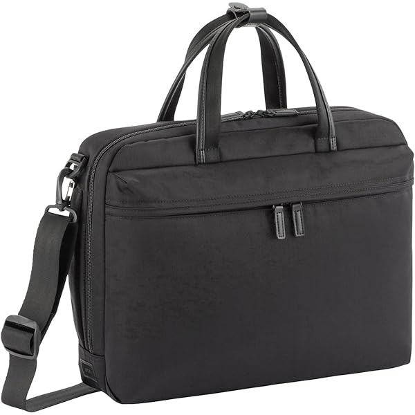 Amazon.co.jp: [エースジーン] ビジネスバッグ EVL-3.5 62242 B4