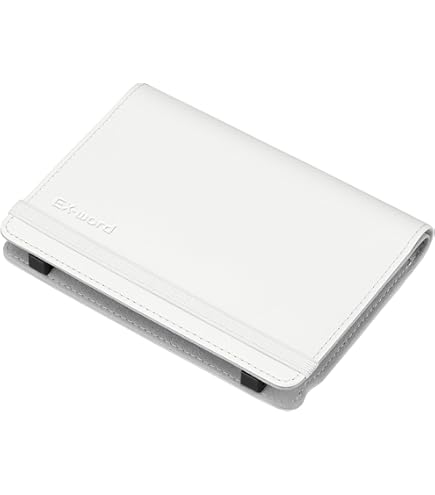 Amazon | カシオ 電子辞書 エクスワード専用ケース XD-Nハードカバー