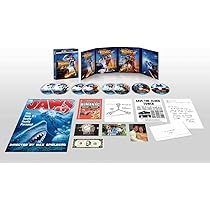 Amazon.co.jp: 【初回限定生産】バック・トゥ・ザ・フューチャー