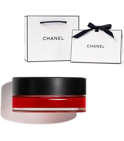 Amazon | 【国内正規品】CHANEL シャネル リップ＆チーク ボーム N°1