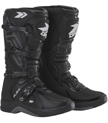 Amazon.co.jp: [アルパインスターズ] バイクブーツ Tech-3 Enduro