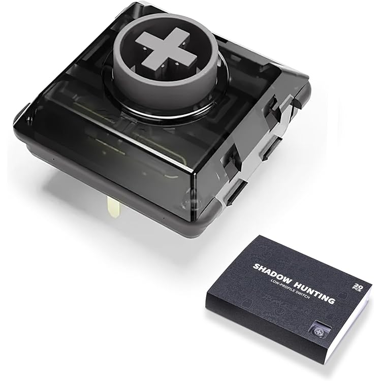 Amazon.co.jp: Punk Workshop MINI BOX Newest PWS Leverless