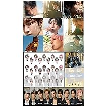 Amazon.co.jp: 初回 RAYS Snow Man 通常盤 スノーマン 4th アルバム