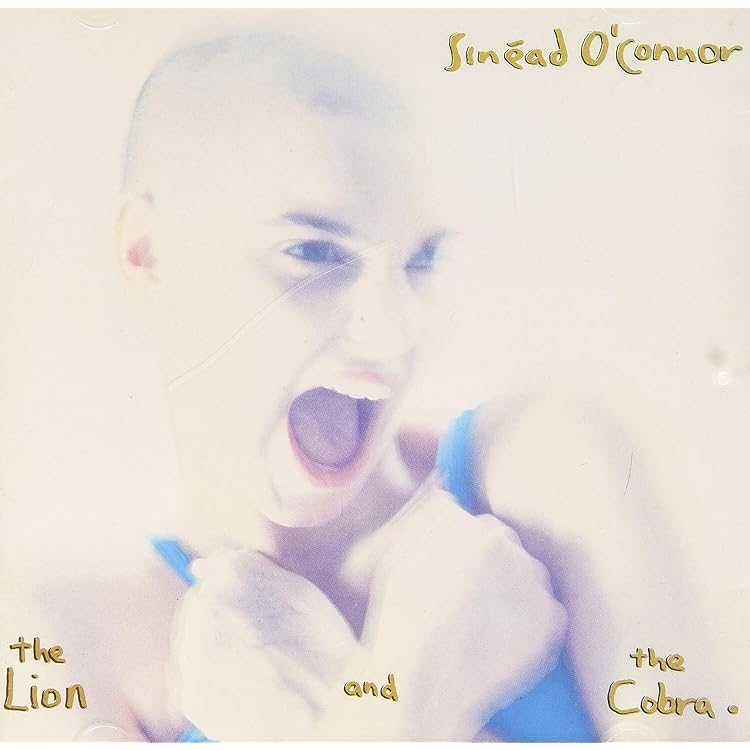 Amazon.co.jp: So Farthe Best Of Sinead O'connor: ミュージック
