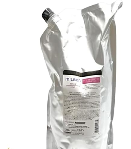 Amazon | ミルボン(MILBON) グローバル ミルボン リペア リストラ