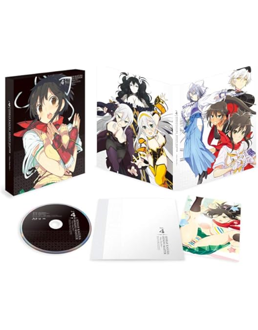 Amazon.co.jp: 閃乱カグラ SHINOVI MASTER‐ 東京妖魔篇 ‐Vol.1 [Blu