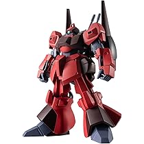 Amazon | TAMASHII NATIONS ROBOT魂 機動戦士Zガンダム RMS-099 リック