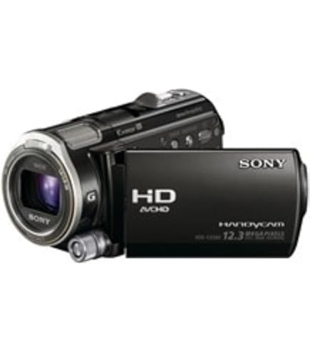 Amazon.co.jp: SONY デジタルHDビデオカメラレコーダー CX560V