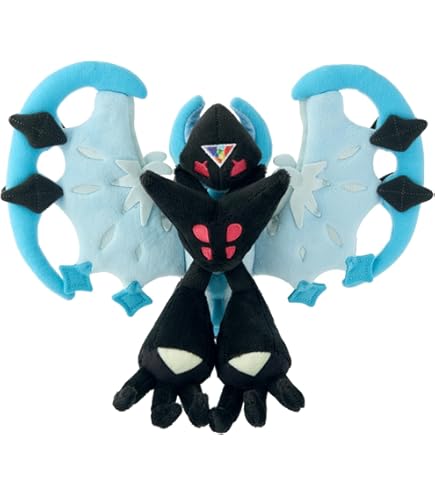 Amazon.co.jp: ポケモンセンターオリジナル 726 ぬいぐるみ Pokémon