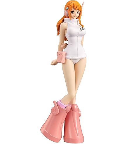 Amazon.co.jp: ワンピース ONE PIECE DXF THE GRANDLINE SERIES STUSSY