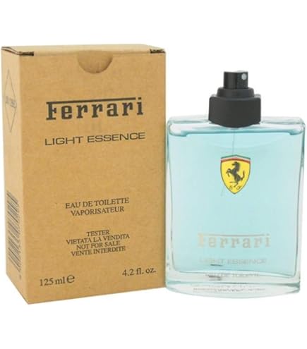 Amazon | フェラーリ ライトエッセンス 30ml | Ferrari(フェラーリ
