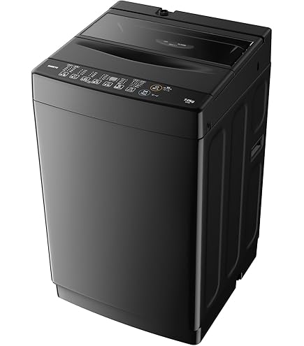 Amazon.co.jp: ハイアール 7.0kg 全自動洗濯機 ホワイト JW-K70M-W