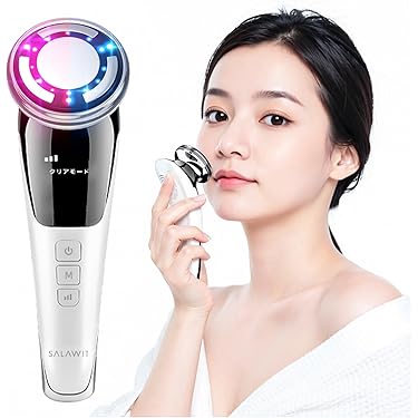 Amazon.co.jp 最新リリース: 美顔器・美容器 の新着ランキングです。