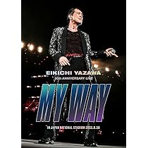 Amazon.co.jp: 3 BODY'S NIGHT [DVD] : 矢沢永吉: DVD