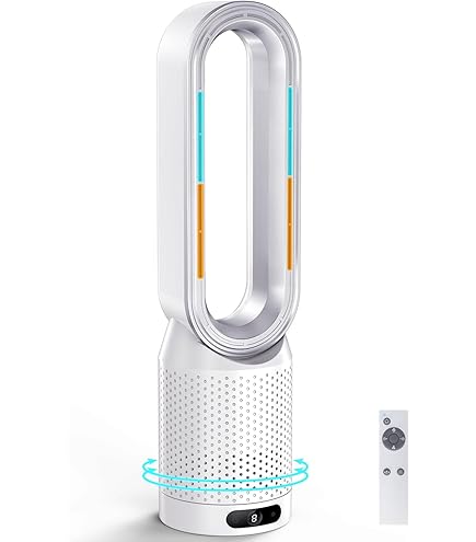 Amazon.co.jp: Dyson Pure Hot + Cool : Home & Kitchen